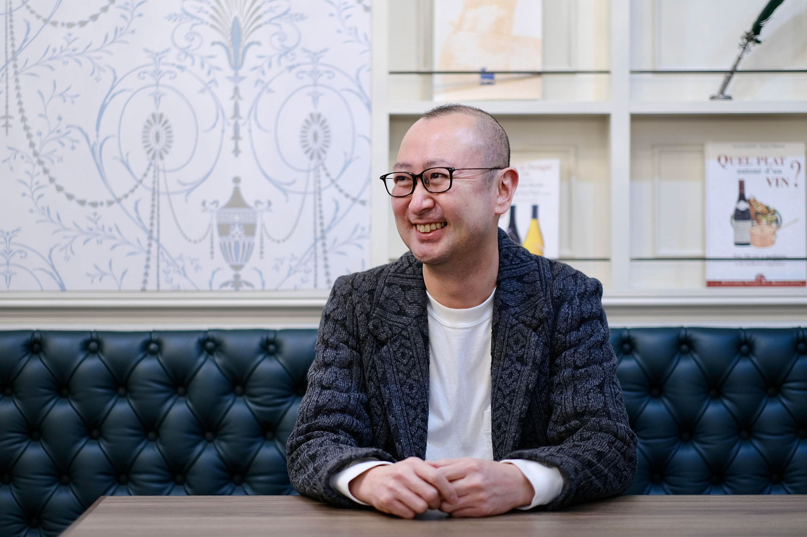 【三沢雄一】たどり着いた「おもてなし」という哲学｜講師インタビュー