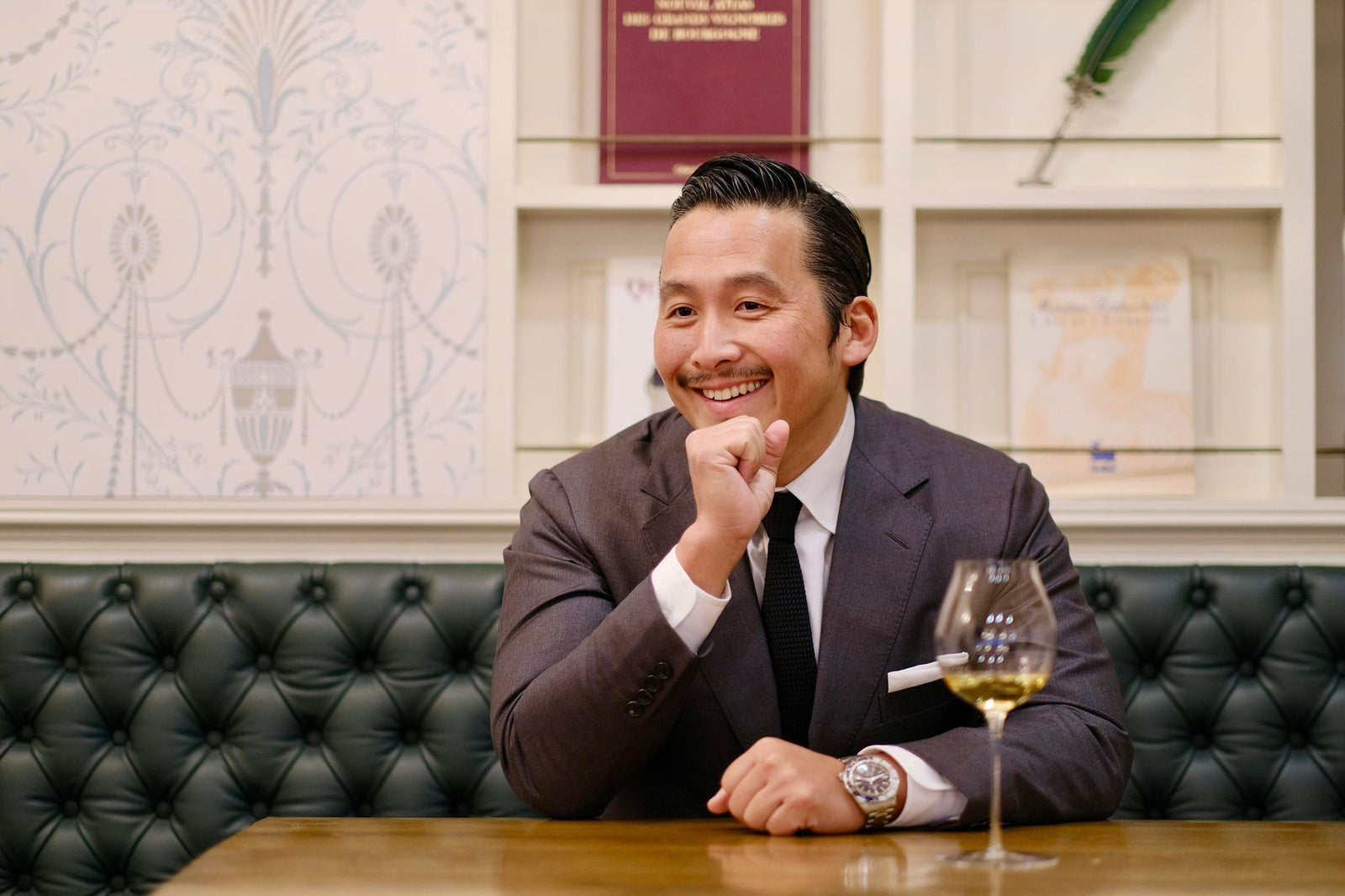 【銅冶勇人／CLOUDY代表】｜ユアワインエクスペリエンス