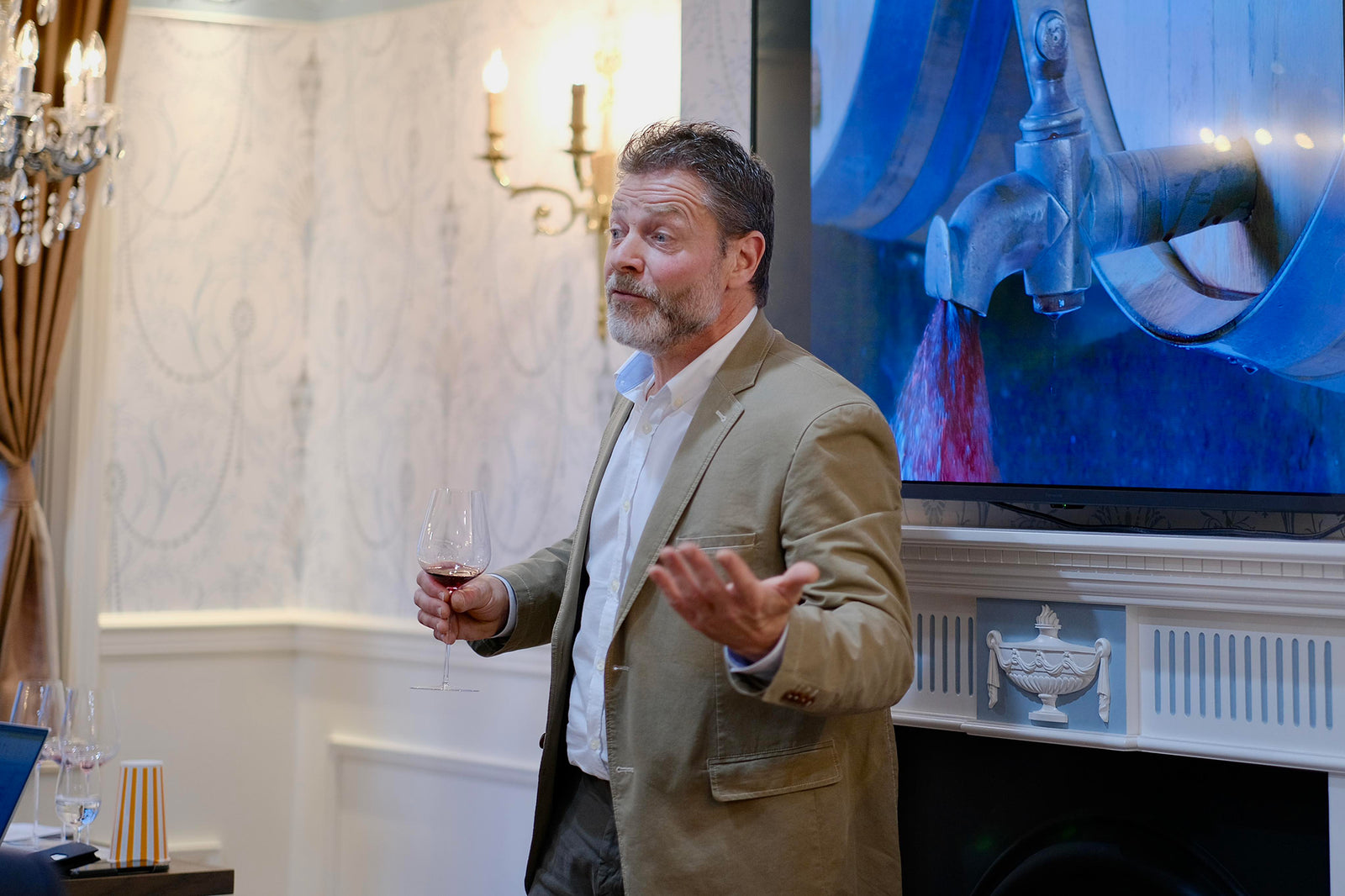 【Jean Maurice Raffaultマスタークラス】｜イベント紹介