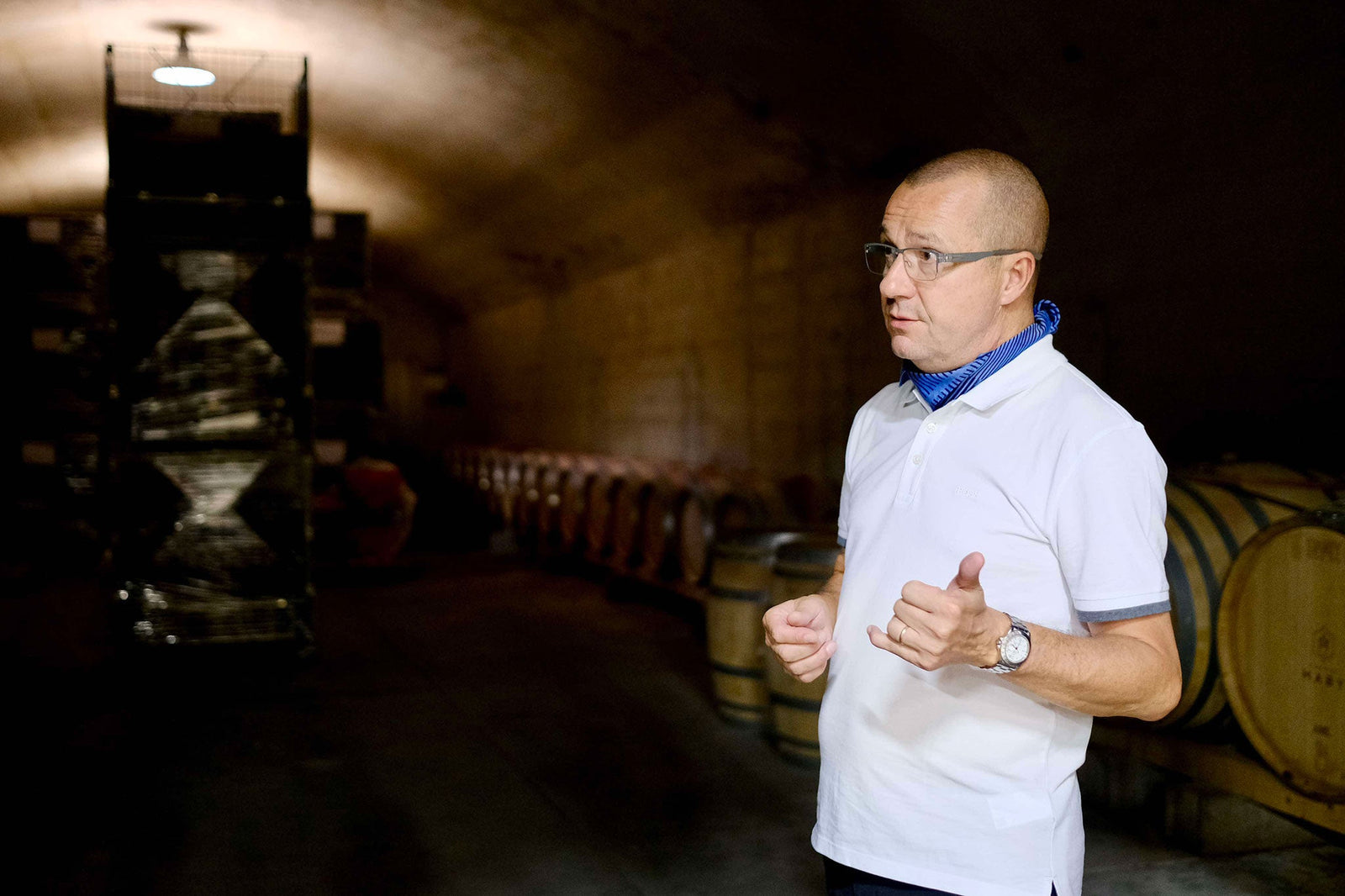 【輸入の流儀】ドメーヌ・マビーの場合