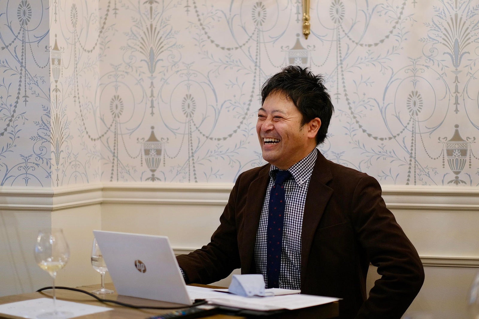 【ワインの入り口】共通言語から始まるワイン｜セミナー紹介