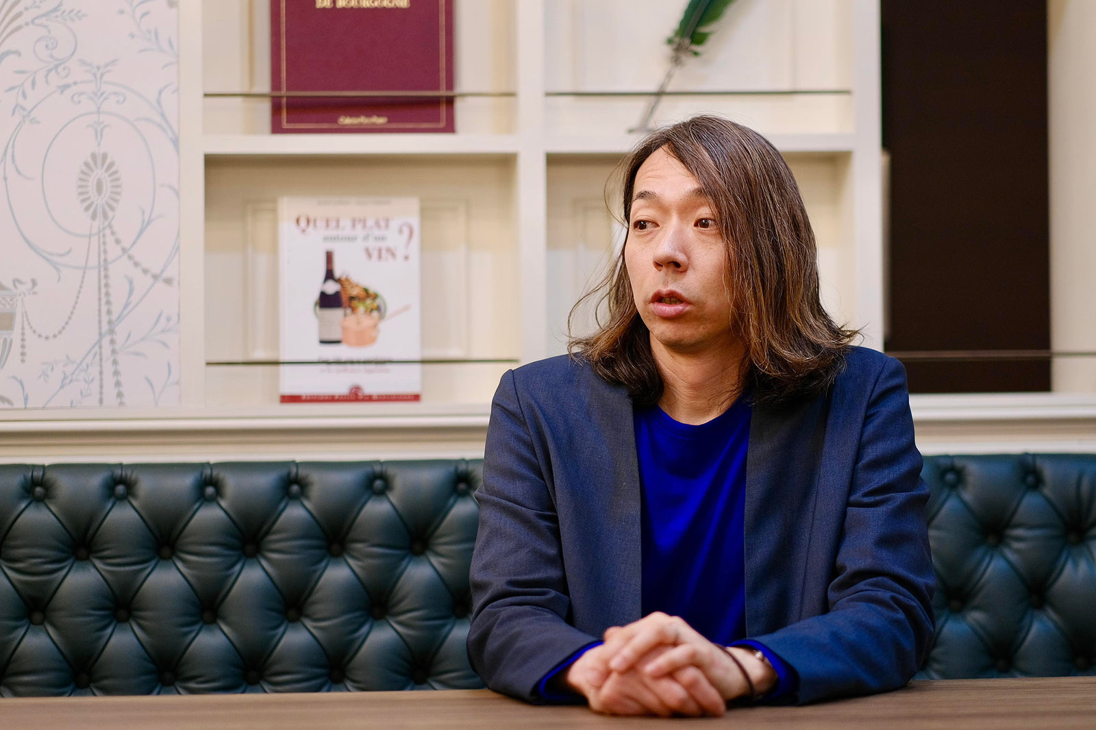 【中尾有】Virtusウィルトス代表取締役の場合｜THEワインキャリア