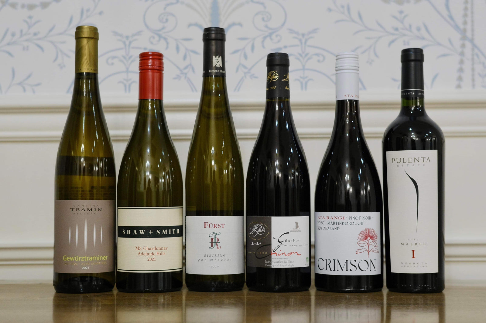 第4回B-1GPワイン発表