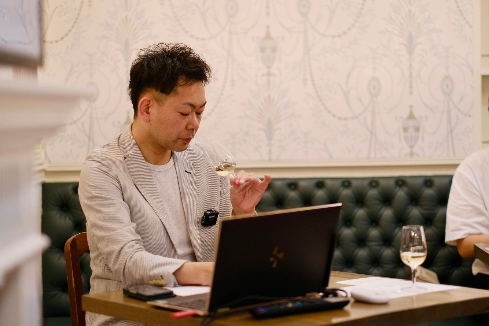 【ジーロイタリア】イタリア全州を遊覧飛行｜セミナー紹介