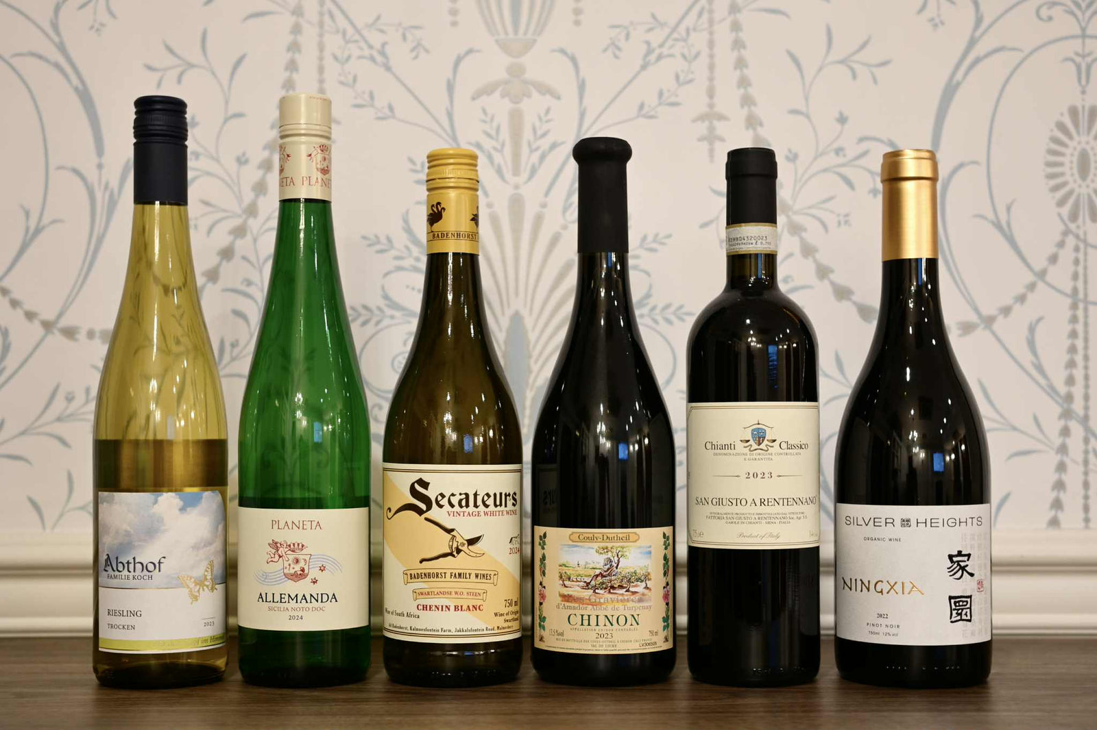 【予選結果発表】2026年｜ワインプラスカレッジ ブラインドテイスティングNo.1グランプリ　予選アイテム発表