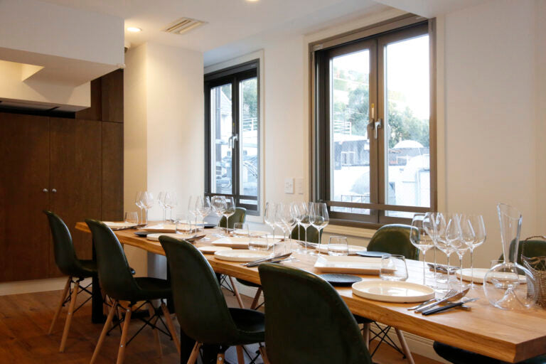 ワインプラスで、ちょっと贅沢体験