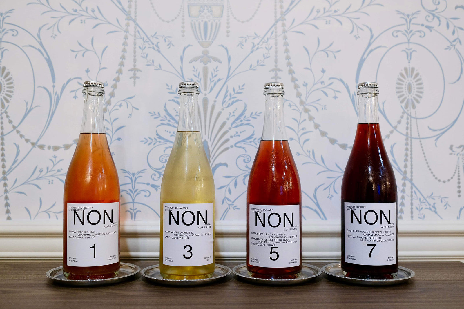 【NONマスタークラス】NONという未知との遭遇｜イベント紹介