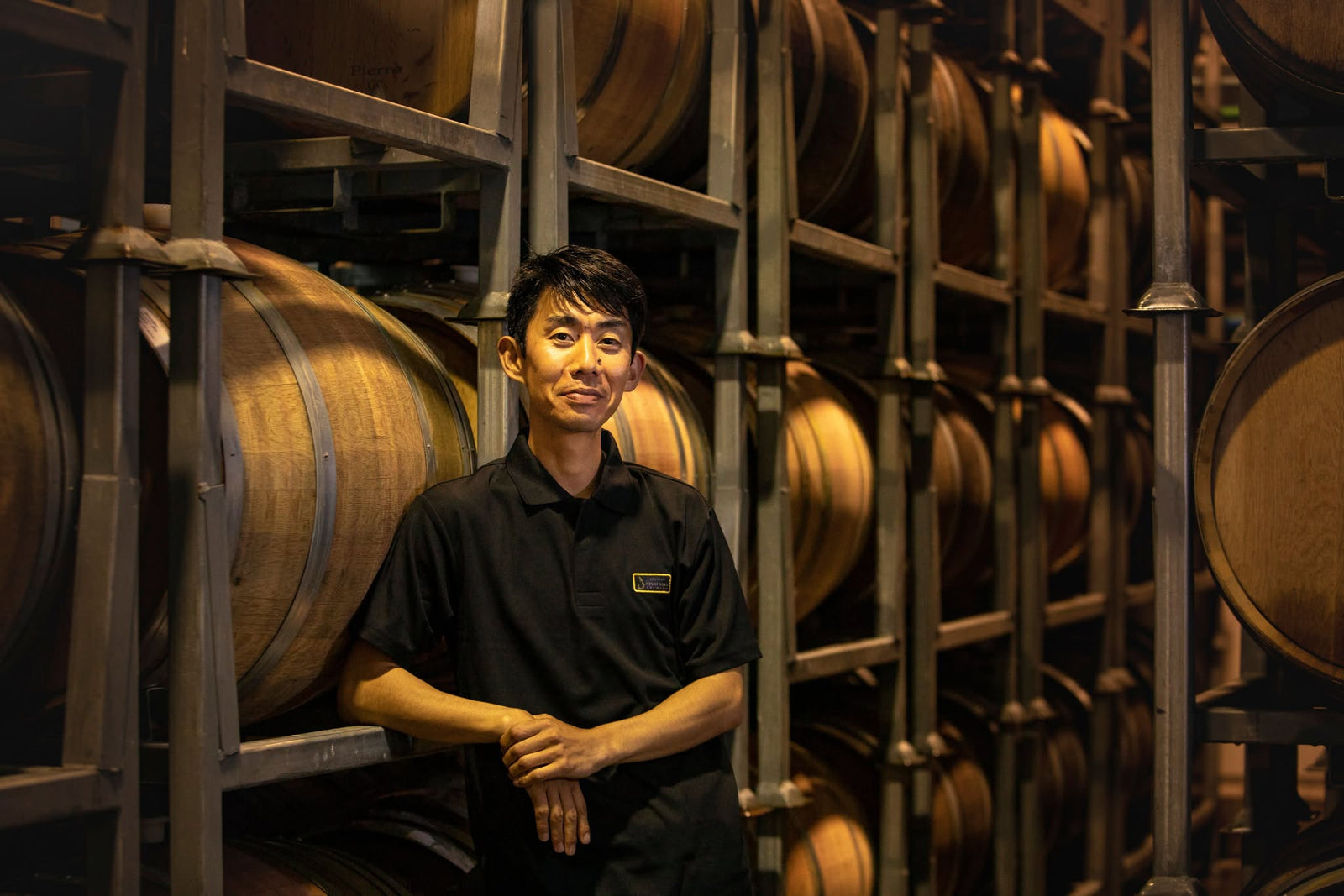 【輸入の流儀】グリーン・ソングスの場合