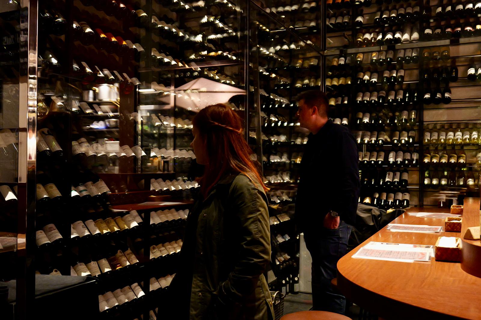 生産者来日｜ブルゴーニュの若き造り手、ルブルジョンと東京で過ごした数日間