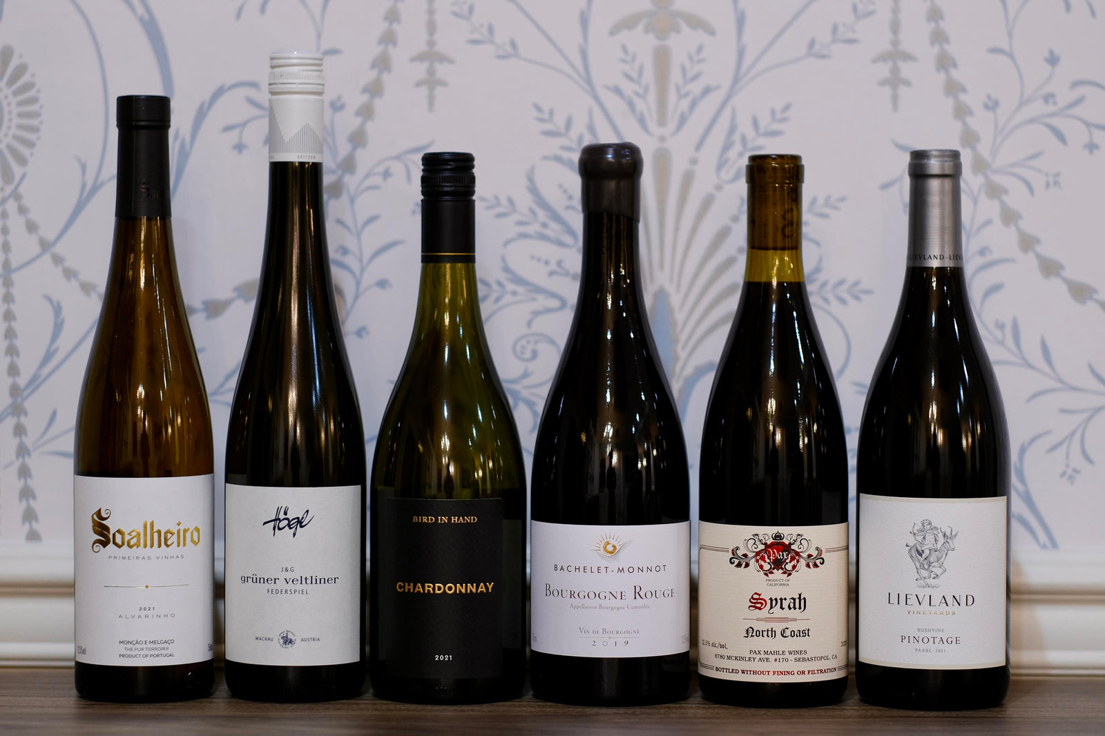 【予選アイテム発表】　2024年｜ワインプラスカレッジ ブラインドテイスティングNo.1グランプリ　