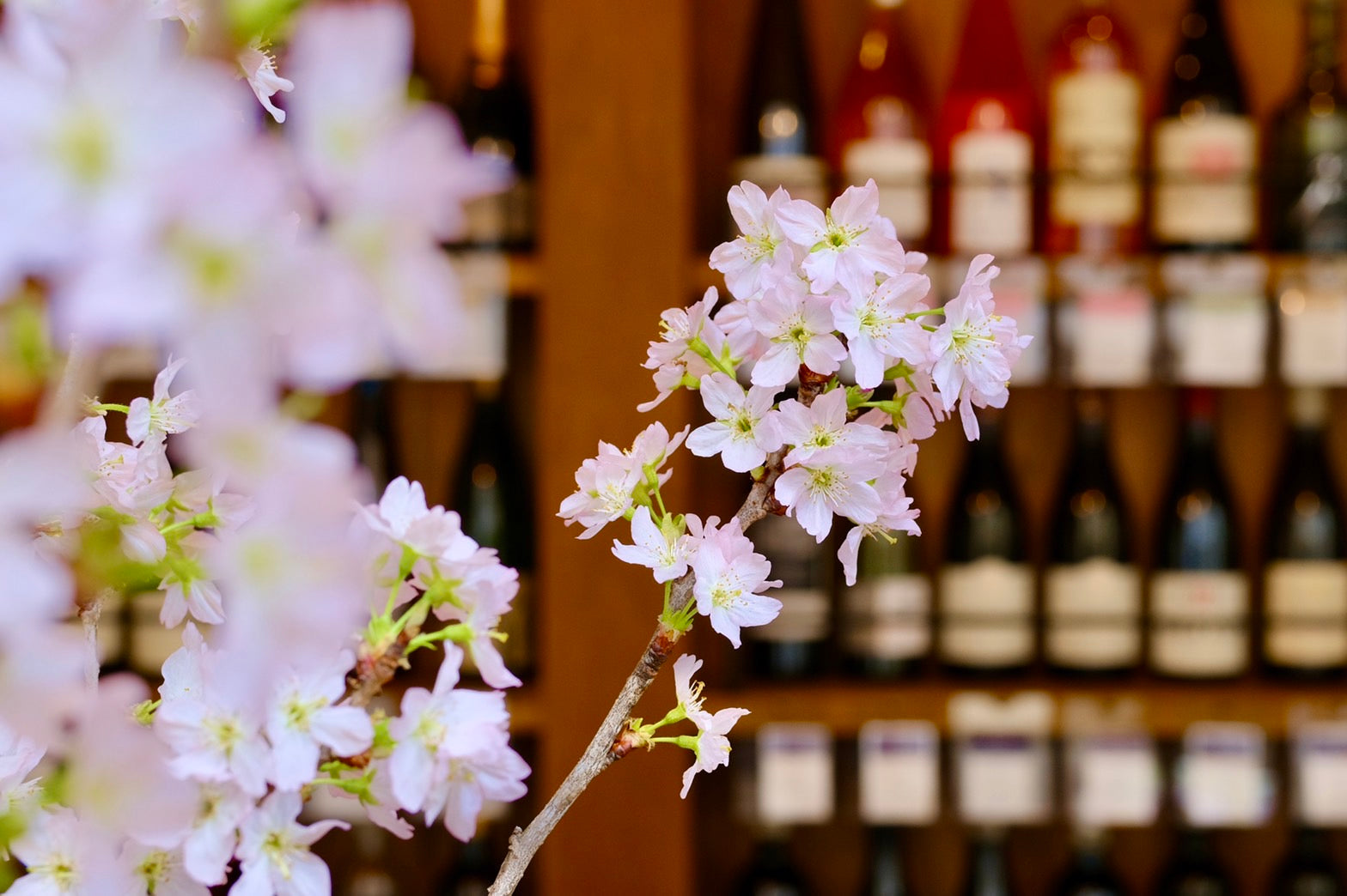 4月の営業日のお知らせ