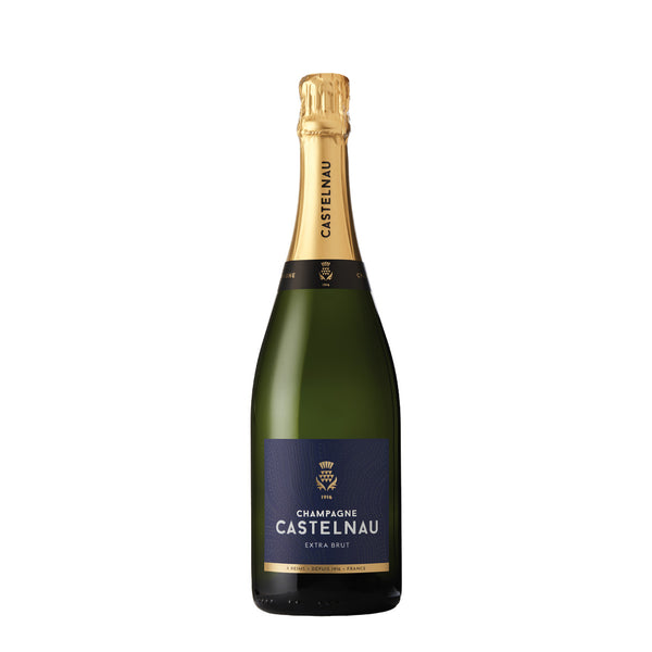 WECA0103BCUVEEEXTRABRUT-