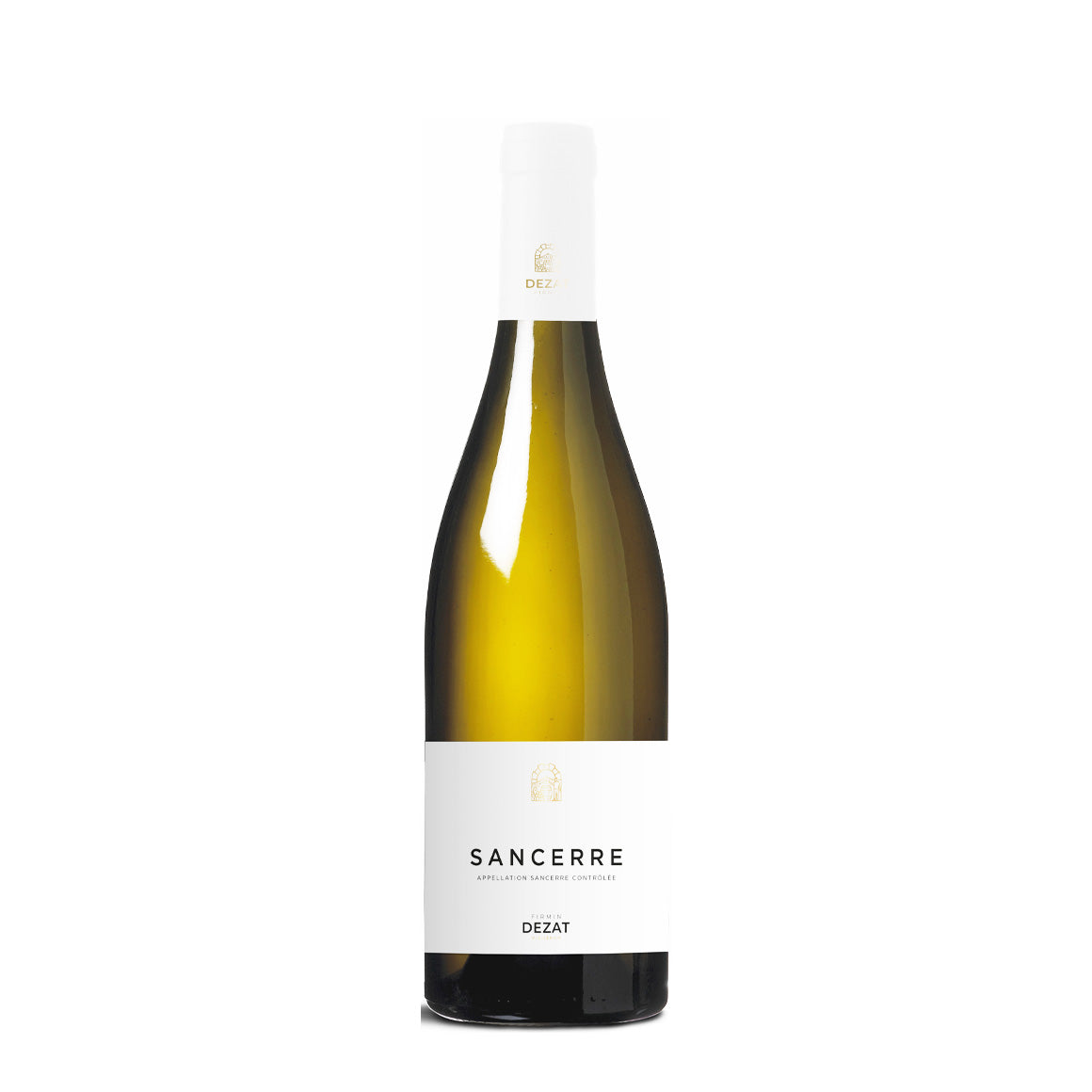 2022　サンセール　ブラン　ドゥザ