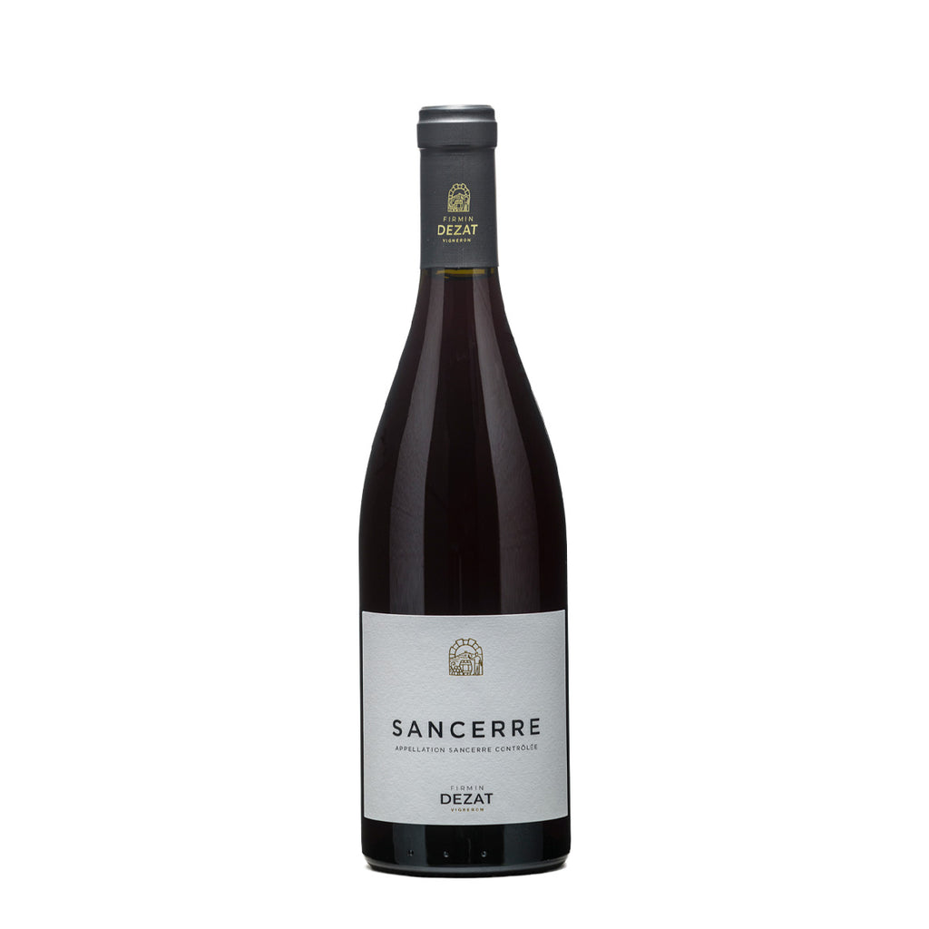 WEFD0404BSANCERRE-ROUGE-