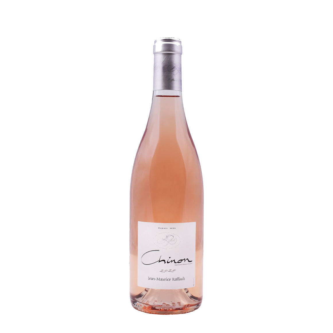 2022　シノン　ロゼ　ジャン　モーリス　ラフォー