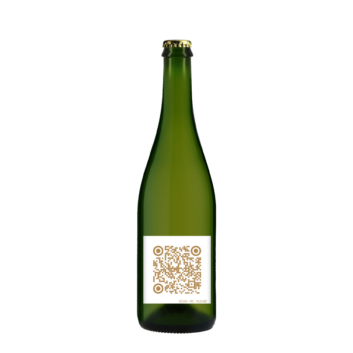 2021　キューアール・バブルス・ペティヤン・ビオロジック　マリス