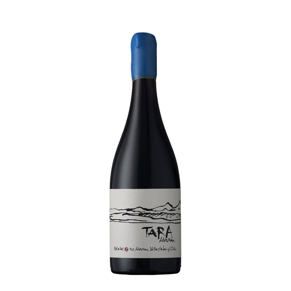 カラ・タラ ピノ・ノワール｜ワインとその他の酒類｜モトックス