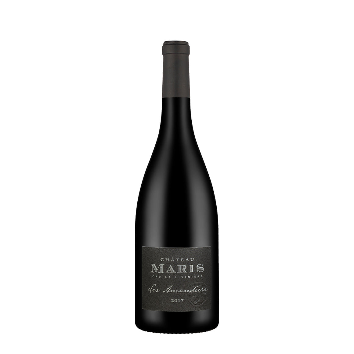 2017　ミネルヴォワ　ラ　リヴィニエール　レ　ザルマンディエ　シャトー　マリス